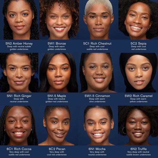 Estée Lauder Double Wear Stay-in-Place Foundation #4