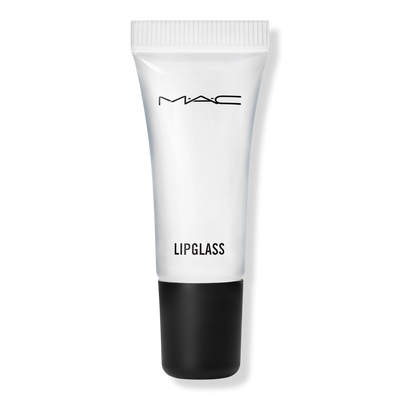 MAC Mini MAC Clear Lipglass Lip Gloss