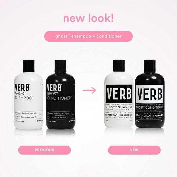 Verb Ghost Conditioner #2
