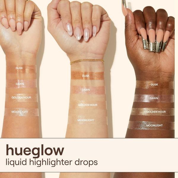 Live Tinted Hueglow Jumbo Liquid Highlighter Drops #5