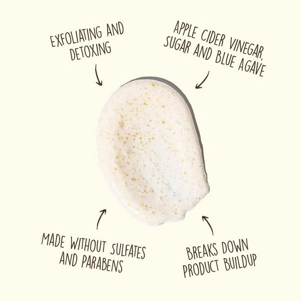 Sun Bum Detox Scalp Scrub #2