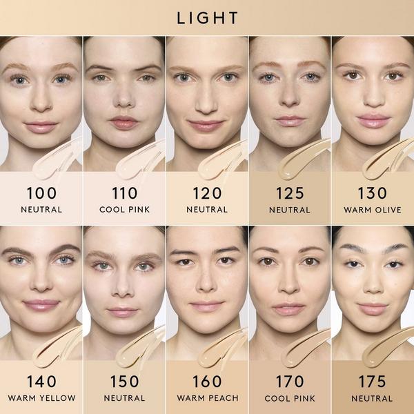 FENTY BEAUTY by Rihanna Pro Filt'r Soft Matte Longwear Liquid Foundation #4