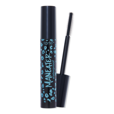 Tarte Maneater Waterproof Volumizing Mascara