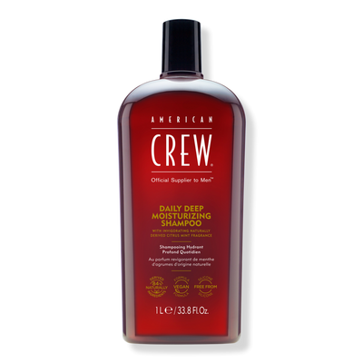American Crew Daily Cleansing Shampoo