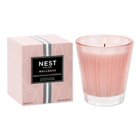 Himalayan Salt & Rosewater Classic Candle