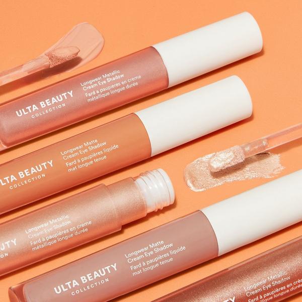 ULTA Beauty Collection Longwear Matte Cream Eye Shadow #5