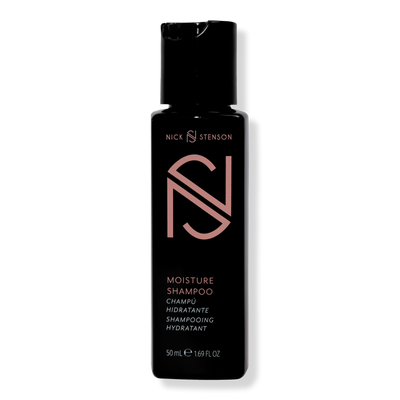 Nick Stenson Beauty Travel Size Moisture Shampoo