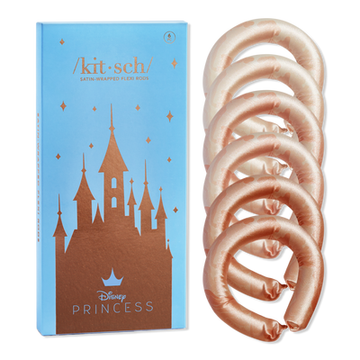 Kitsch Disney x Kitsch Princess Party Flexi Rods