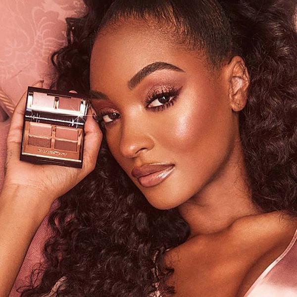 Charlotte Tilbury Luxury Eyeshadow Palette #4