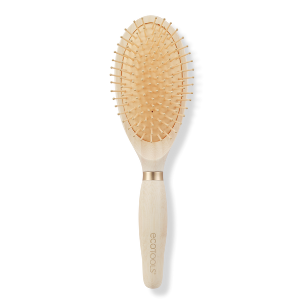 EcoTools Shine Activating Detangler Hairbrush #1