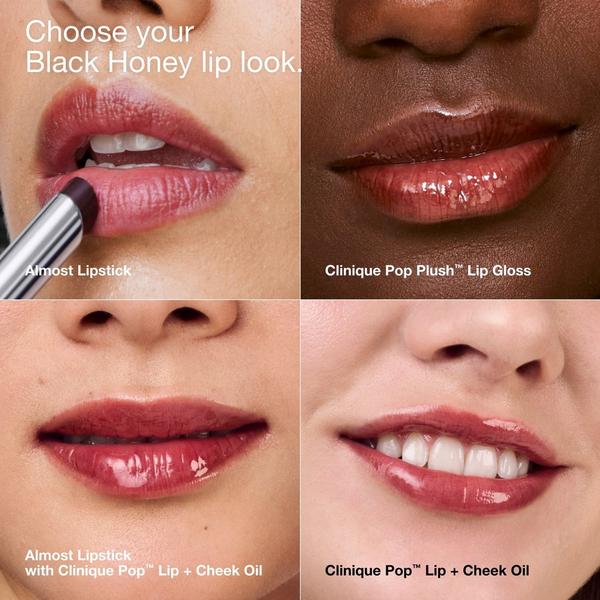Clinique Pop Lip + Cheek Oil #7