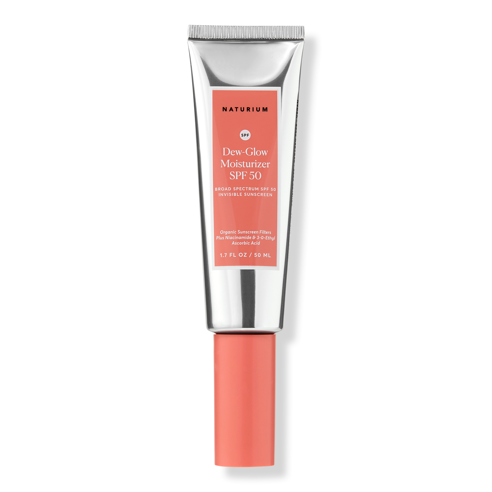Naturium Dew-Glow Moisturizer SPF 50 #1