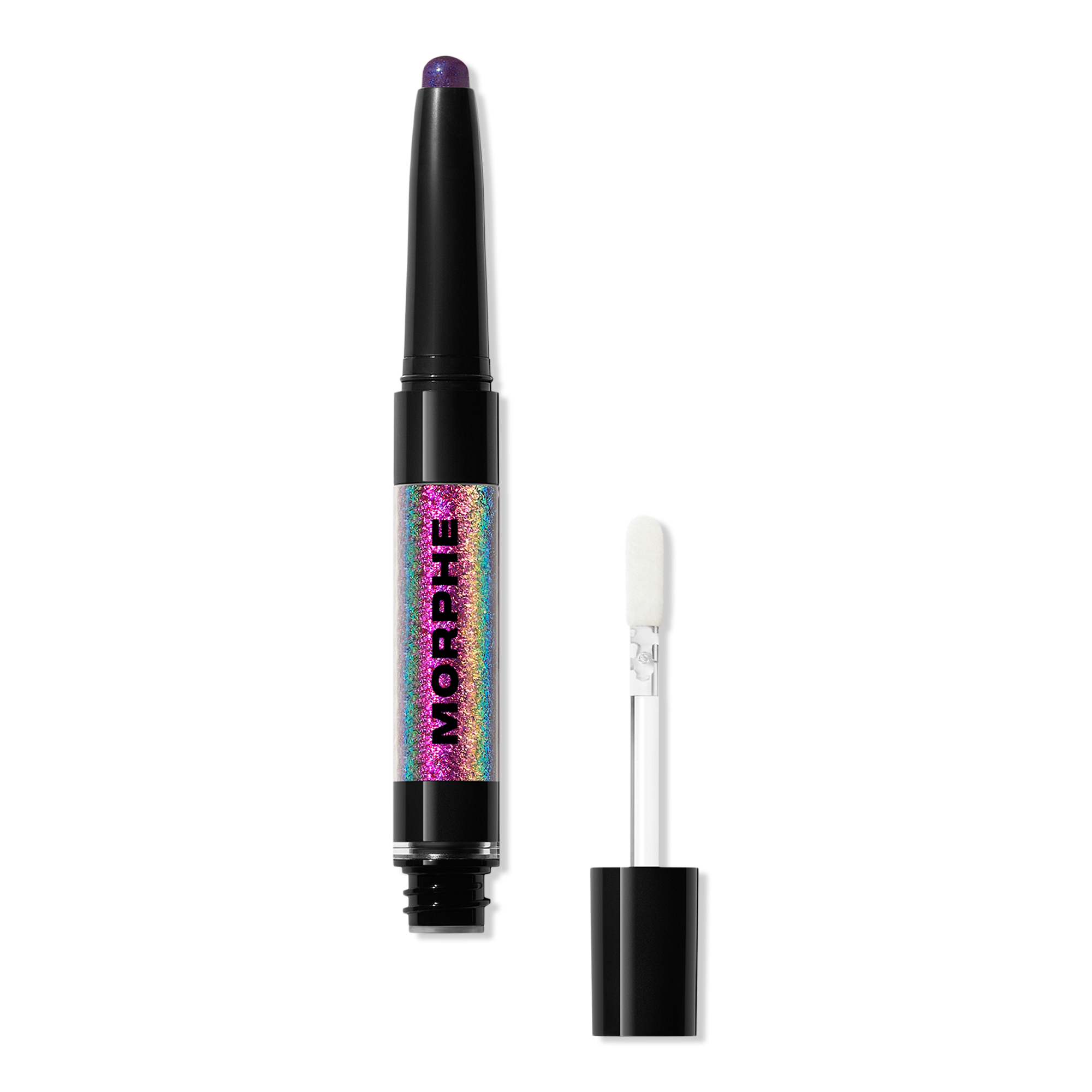 Morphe Mixed Signals Dual-Finish Cream & Liquid Shadow Stick #1
