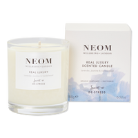 Real Luxury 1 Wick Candle