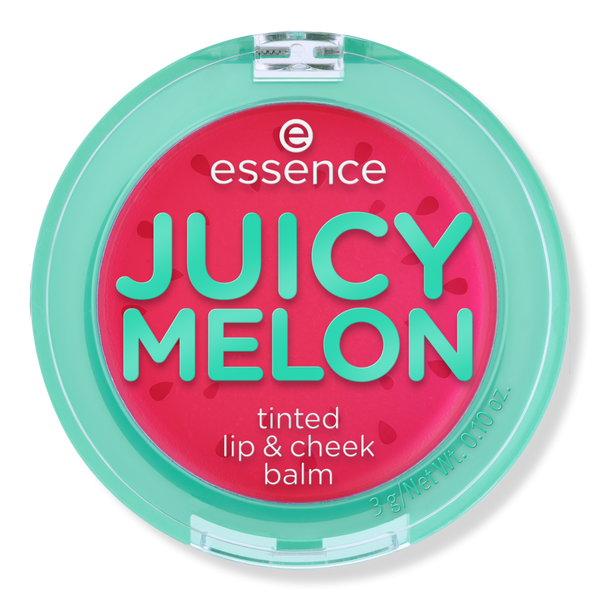 Essence Juicy Melon Tinted Lip & Cheek Balm #1