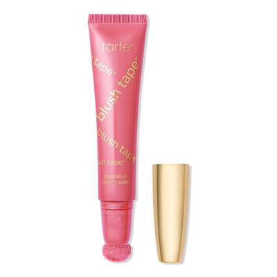 Tarte Satin Blush Tape Liquid Blush