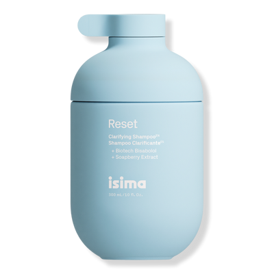 isima Reset Clarifying Shampoo