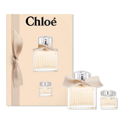 Chloé Chloe Eau de Parfum 2 Piece Gift Set