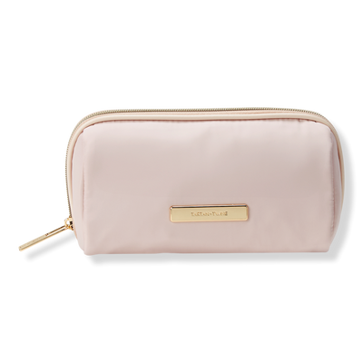 Tartan + Twine Blushing Pencil Case