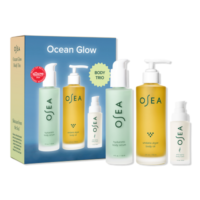 OSEA Ocean Glow Body Trio