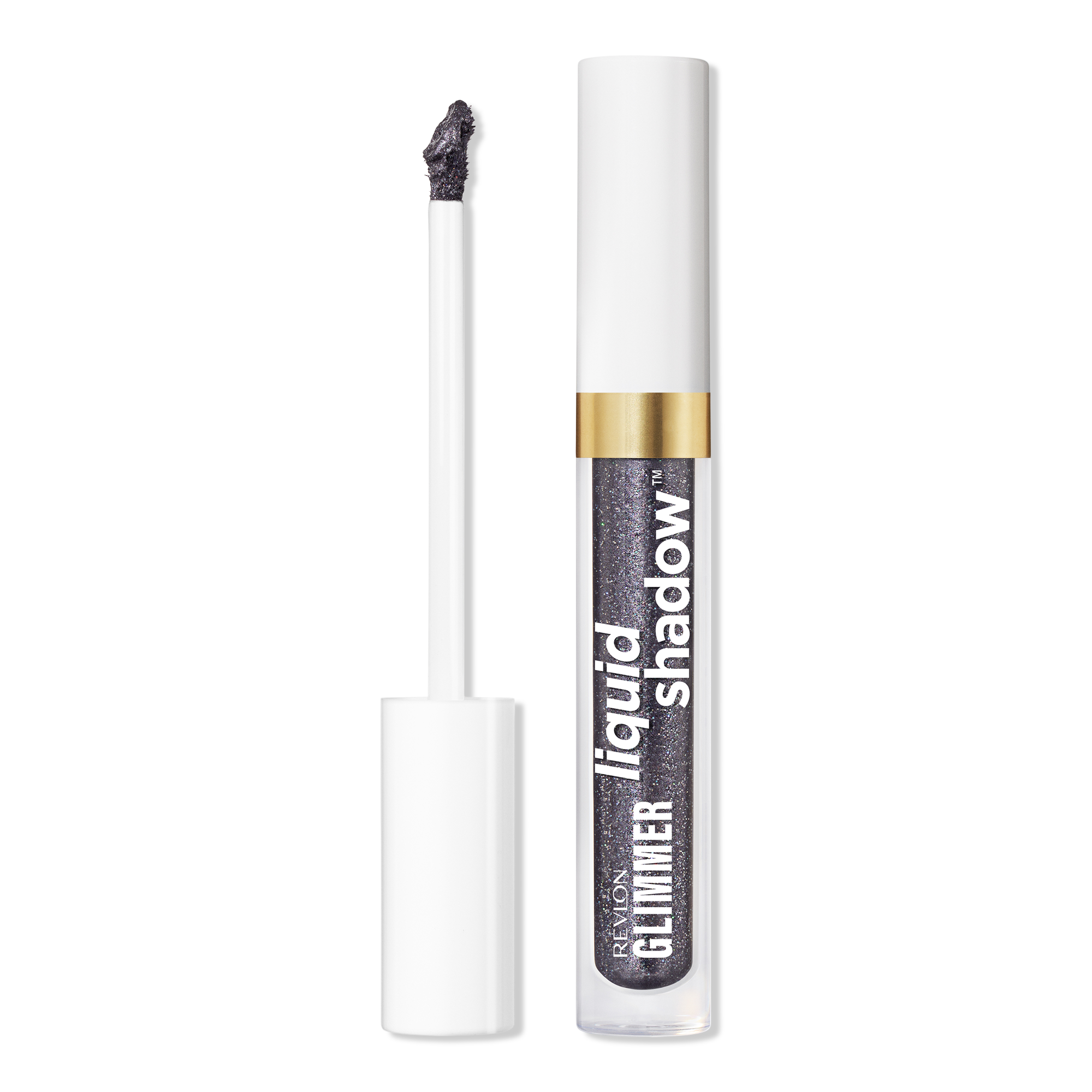 Revlon Glimmer Liquid Shadow #1