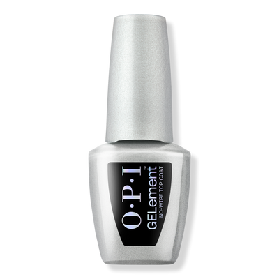 OPI GELement No-Wipe Top Coat