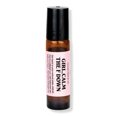 Candier Calm Down Essential Oil