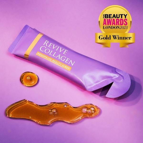 Revive Collagen Menopause Beauty Sleep Liquid Collagen Drink #5