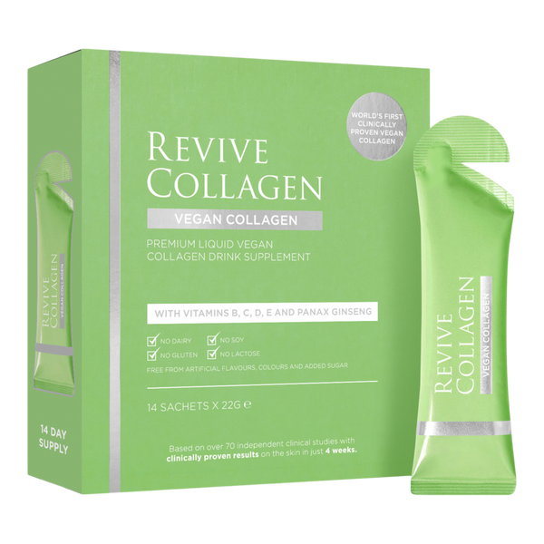 Revive Collagen Vegan Liquid Collagen Drink #2