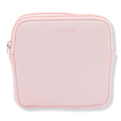MYTAGALONGS Double Detachable Pouch
