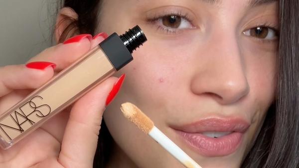 NARS Radiant Creamy Concealer #9