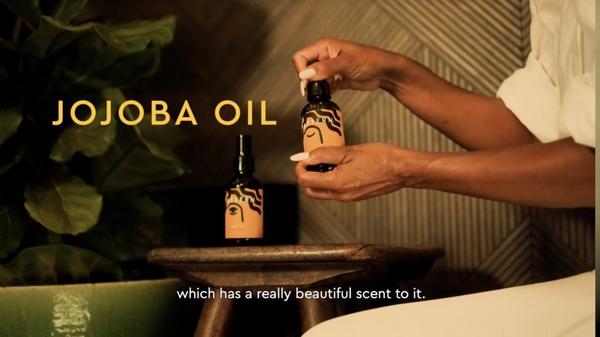 PATTERN Jojoba Oil Blend #7