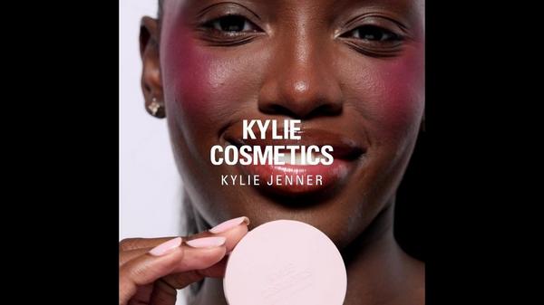 KYLIE COSMETICS Hybrid Blush #9